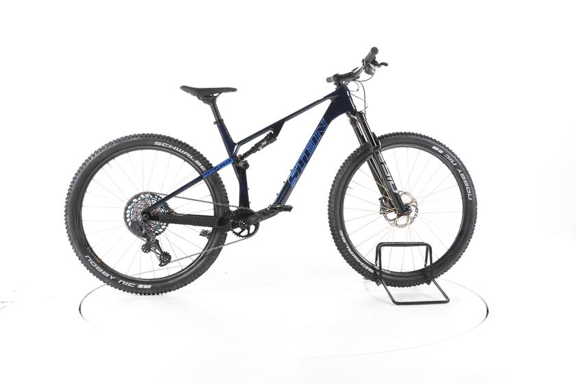 STEIN Waimea 29-CB Fully mountainbike