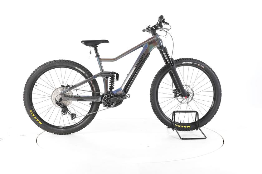 Centurion NoPogo F2600 E-Bike Fully - 178-189cm