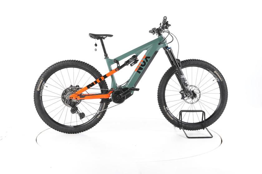 Nox Cycles HYBRID ALL-MTN 5.9 Pro E-Bike Fully - 169-178cm
