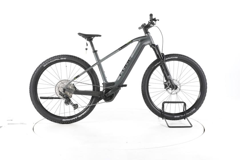 Cube Reaction Hybrid Pro E-Bike - 178-187cm