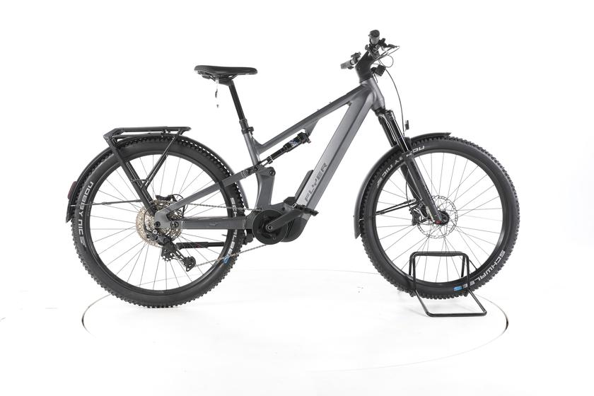 FLYER Goroc X 4.10 SUV E-Bike - 165-175cm