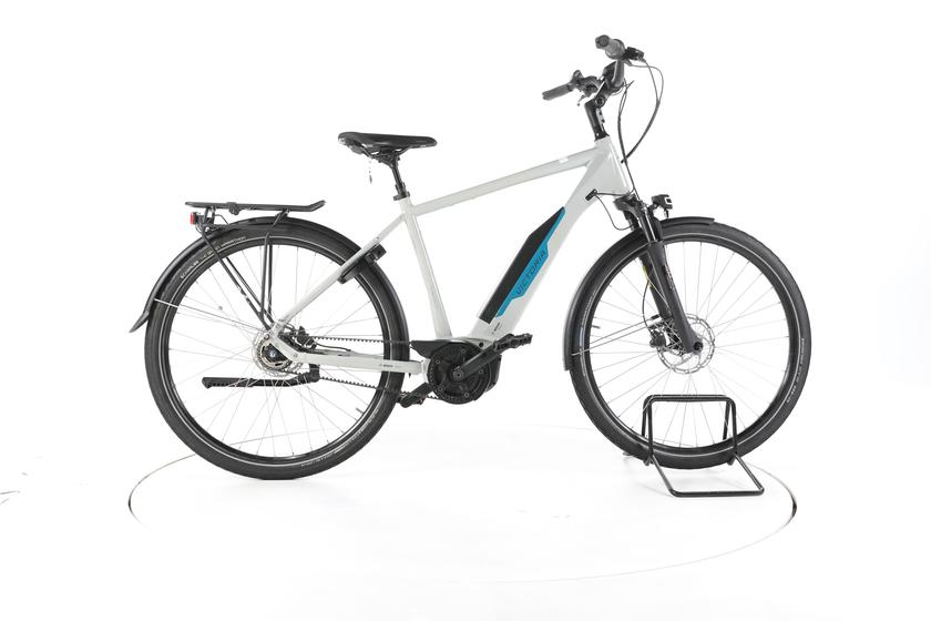 Victoria eTrekking 7.8 City E-Bike - 173-182cm