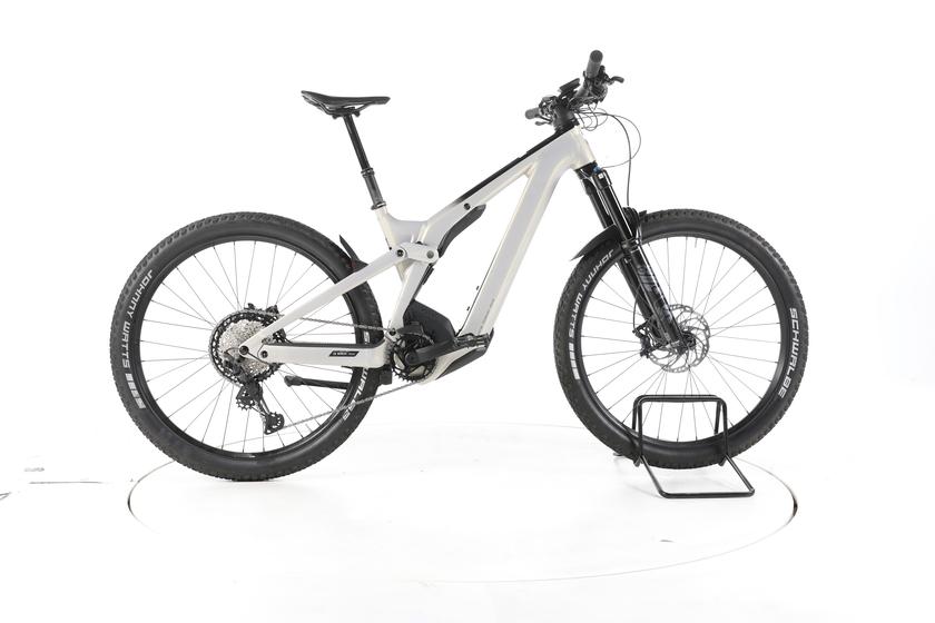 Scott Patron eRide 910 E-Bike Fully - 169-178cm