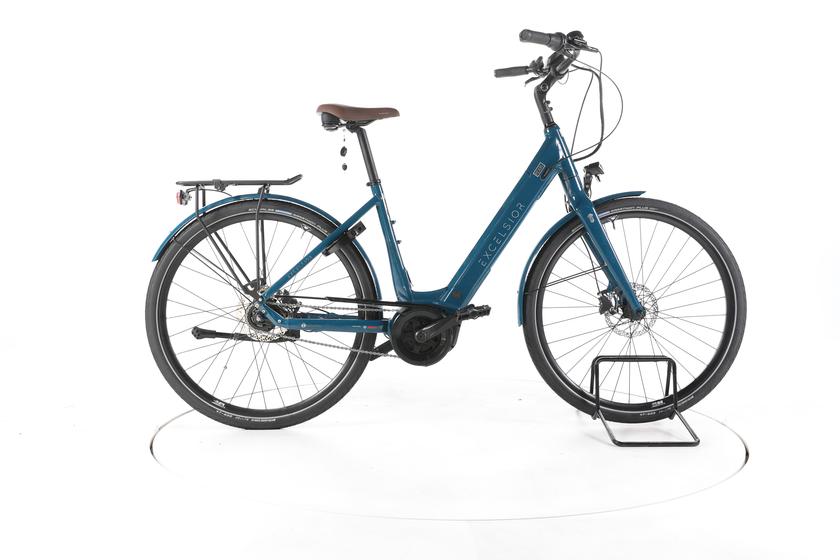 Excelsior Pearl City E-Bike Tiefeinsteiger - 170-185cm
