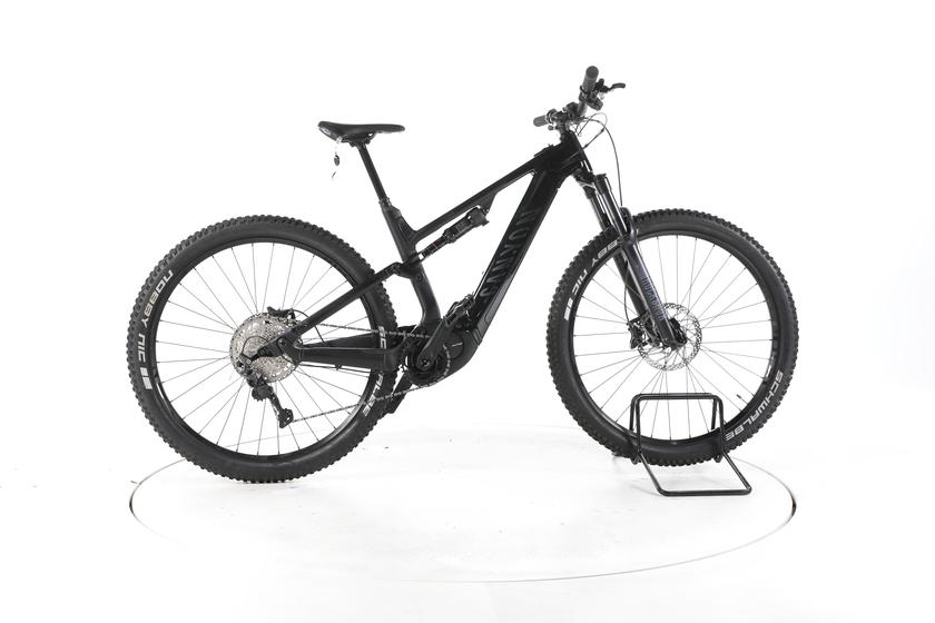 Canyon Neuron:ON 6 E-Bike Tout-Suspendu