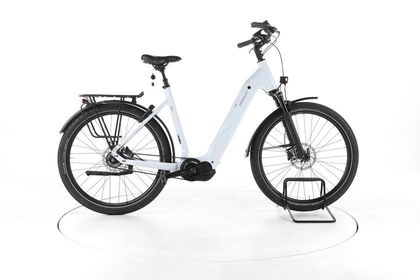 HoheAcht Amo eko Vilago City E-Bike Tiefeinsteiger - 175-185cm
