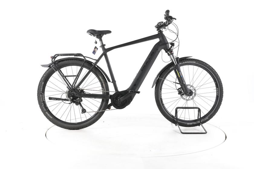 Bulls Cross Flyer Evo 1 Trekking E-Bike - 186-196cm