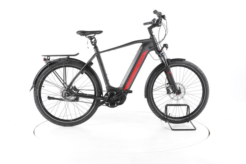 Victoria eAdventure11.9 City E-Bike - 183-194cm