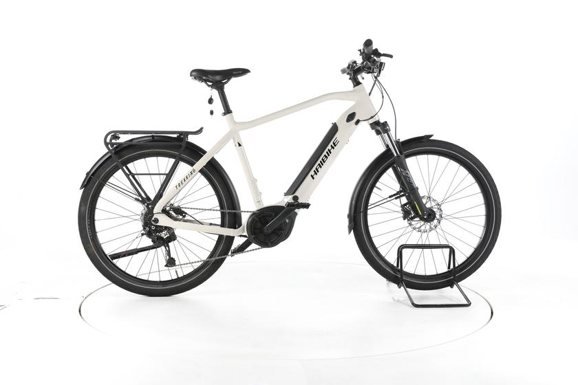 Haibike Trekking 3 E-Bike - 178-186cm