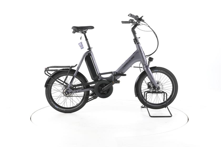 Hercules Rob Fold F5 Falt E-Bike Tiefeinsteiger 2024 - 150-205cm