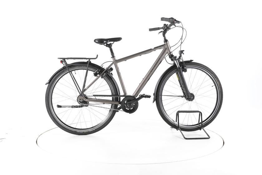 Kalkhoff Image HS Vélo de ville et trekking