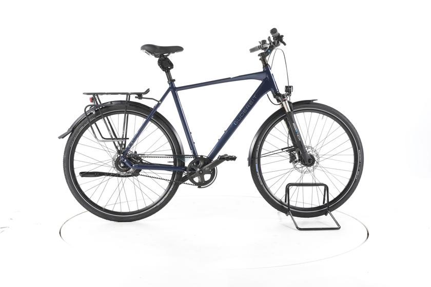 Gudereit Premium 8.0 evo Vélo de ville et trekking