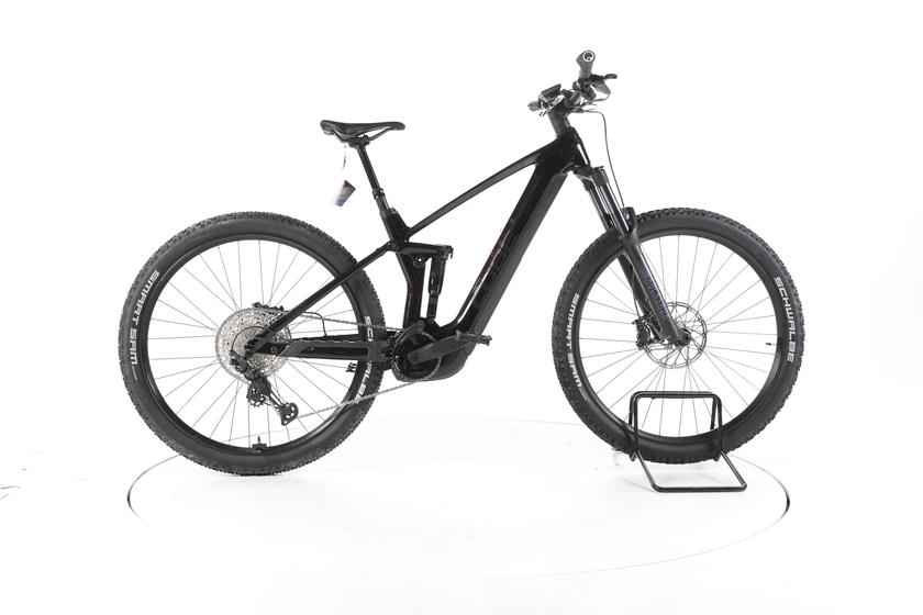 Cube 140 HPC Race E-Bike Fully - 168-177cm
