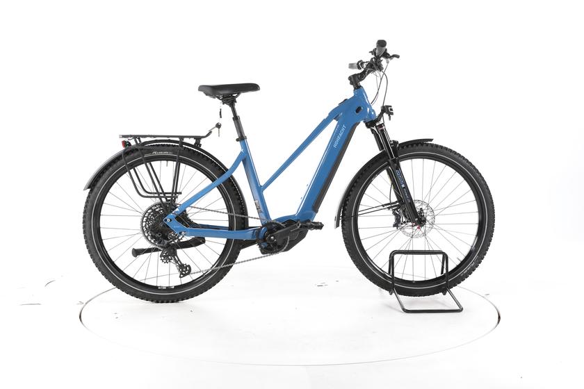 HoheAcht Pasia Tereno Trekking E-Bike - 167-176cm