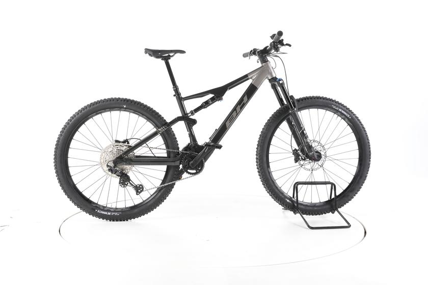 BH Bikes Ilynx Trail 8.1 E-Bike Fully - 168-180cm
