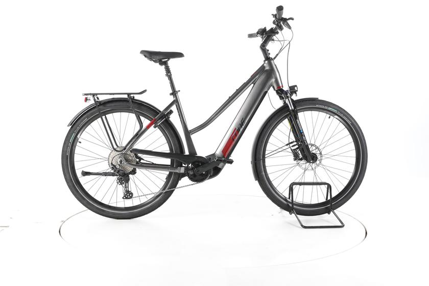 CONE Bikes eStreet IN 3.0 Trekking E-Bike - 164-175cm