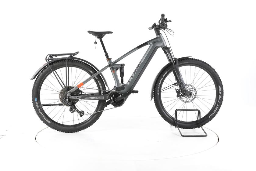 Cube Stereo Hybrid 120 Pro Allroad E-Bike Fully - 165-174cm