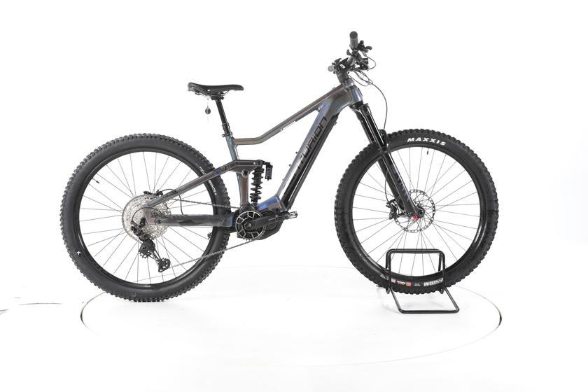 Centurion No Pogo F2600i E-Bike Fully - 168-178cm