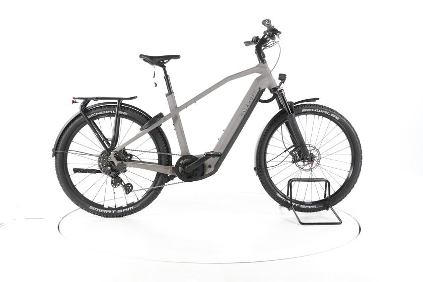 Kalkhoff Entice 7.B Move+ Trekking E-Bike - 167-176cm