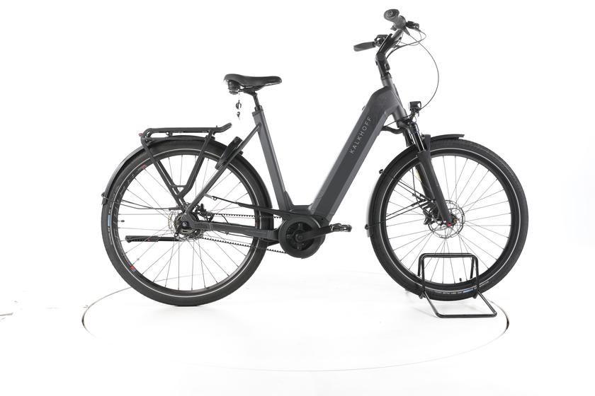 Kalkhoff Image 5.B Advance + City E-Bike Tiefeinsteiger 2024 - 187-197cm
