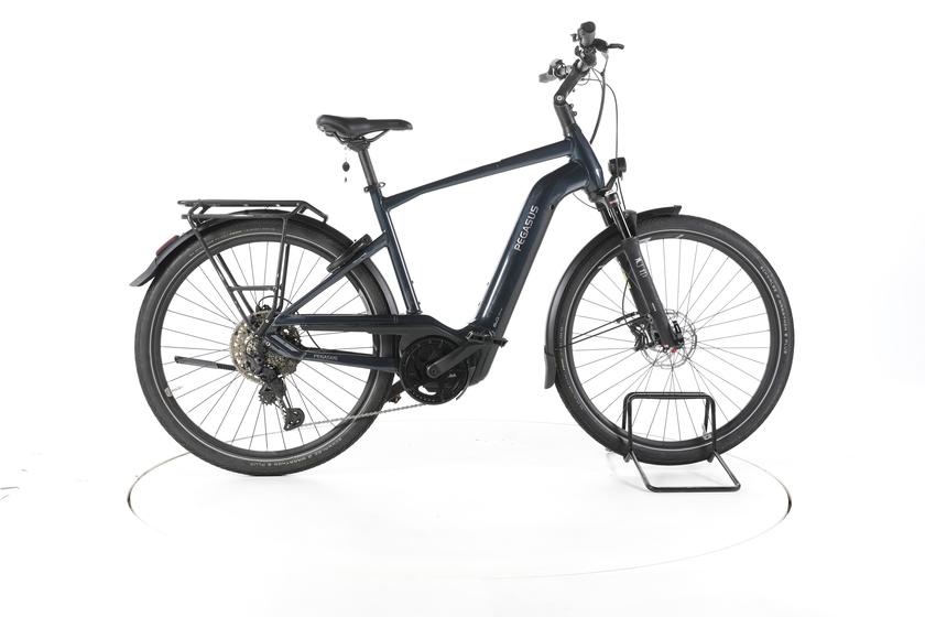 Pegasus Premio EVO 11 Lite Trekking E-Bike - 170-180cm