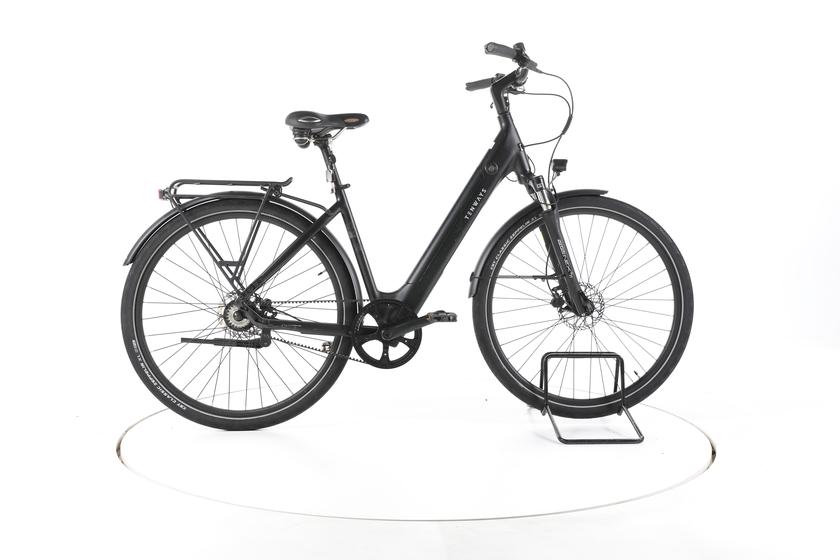 TENWAYS CGO800S Vélo Électrique Urbain Cadre bas