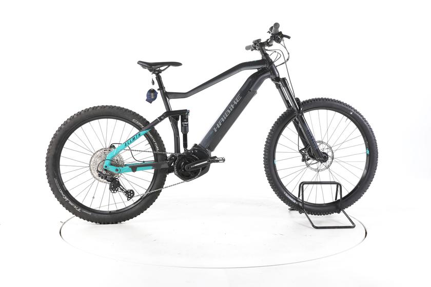 Haibike AllMtn 1 E-Bike Tout-Suspendu