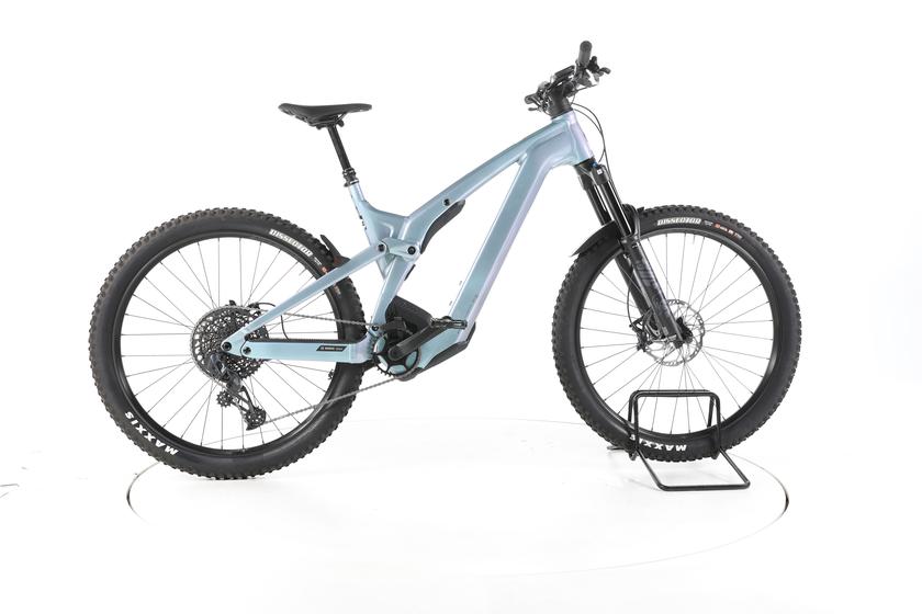 Scott Patron eRIDE 910 E-Bike Fully - 186-196cm