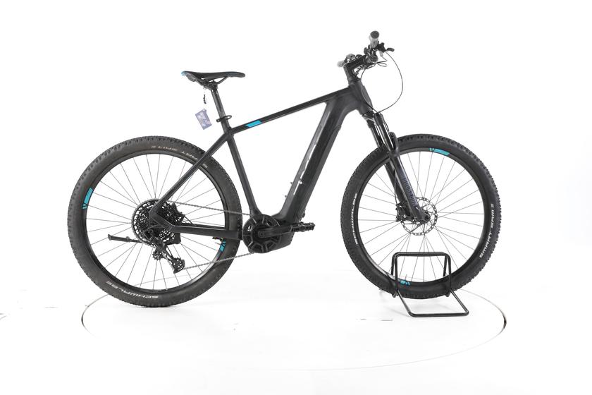 Axess Element 29 E-Bike - 155-170cm