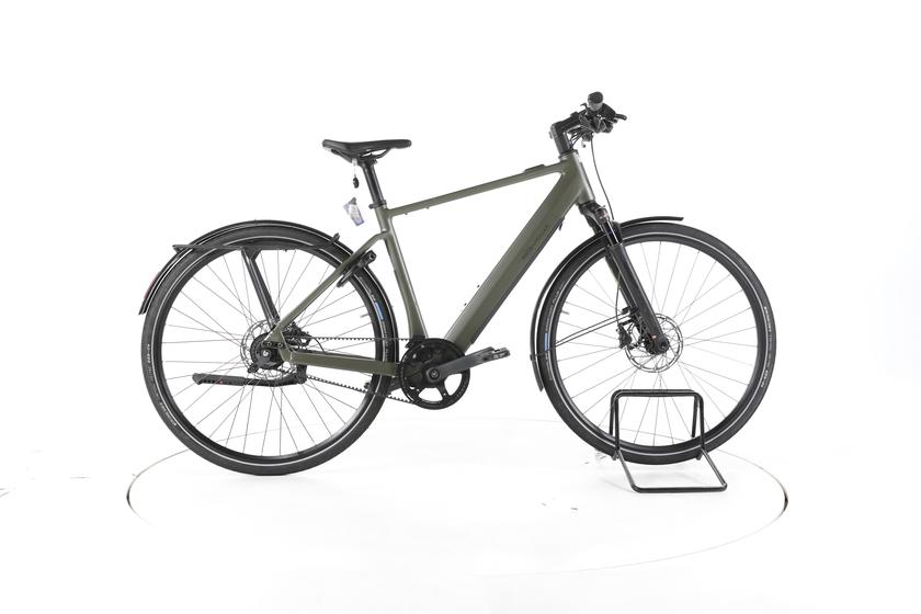 Riese & Müller UBN Five silent City E-Bike - 165-180cm