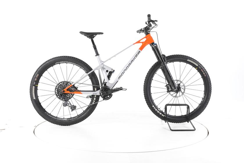 Mondraker Raze R VTT tout suspendu