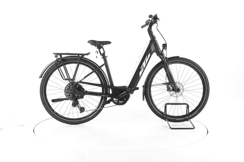 KTM Macina Touring LTD Trekking E-Bike Tiefeinsteiger - 165-169cm