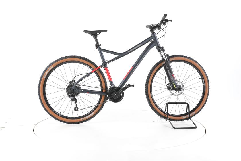 Bulls Sharptail 3 Disc VTT semi-rigide