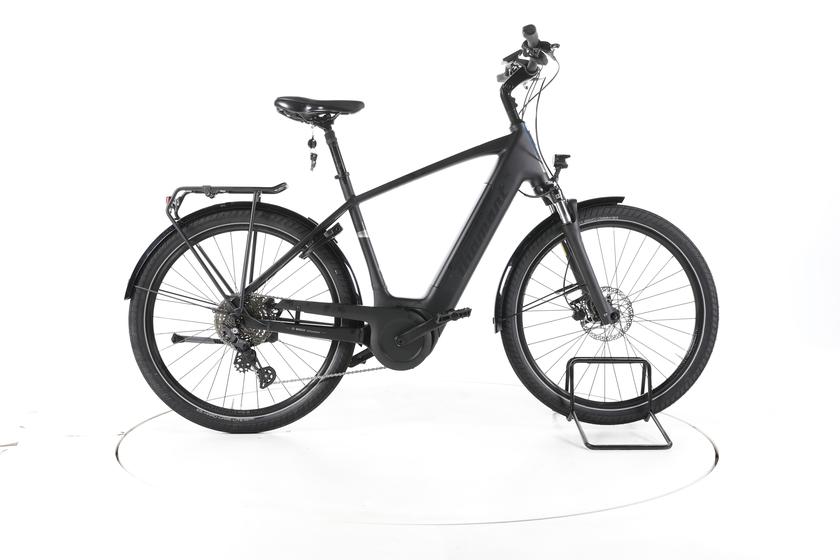 Diamant Mandara Gen 3 Trekking E-Bike - 175-186cm