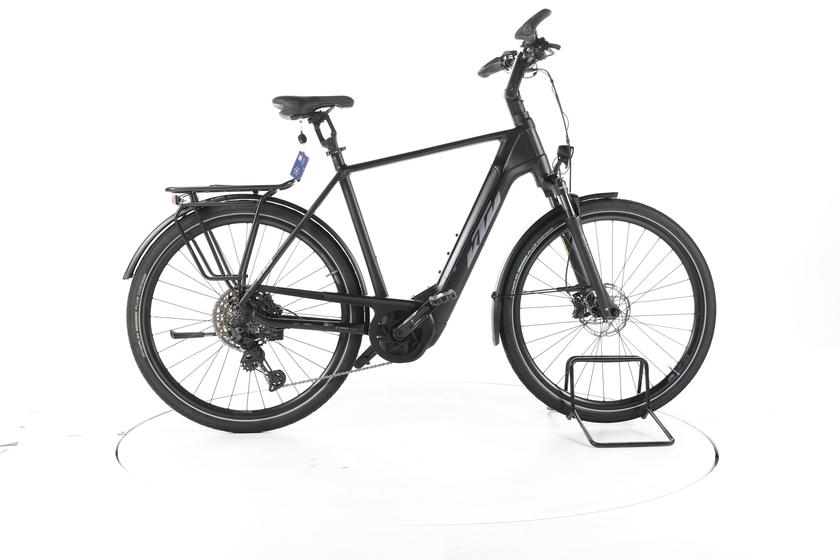 KTM Macina Style 720 Trekking E-Bike 2024 - 184-195cm