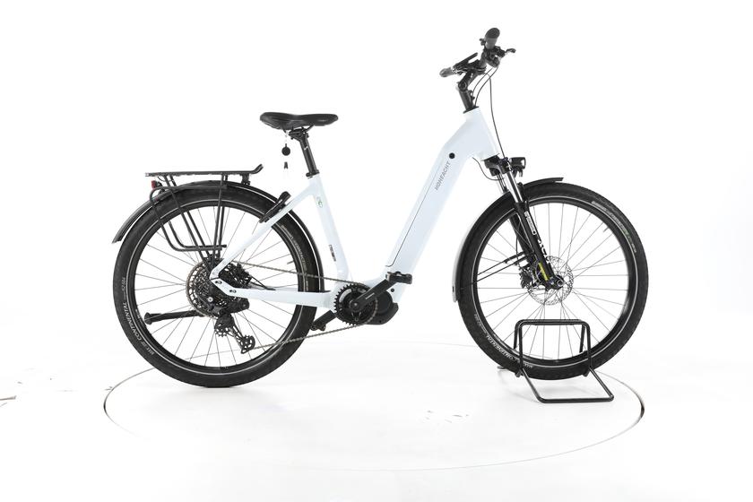 HoheAcht Amo Eko Terra Trekking E-Bike Tiefeinsteiger - 165-175cm