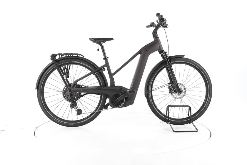 Scott Sub eRIDE EVO Trekking E-Bike - 166-174cm
