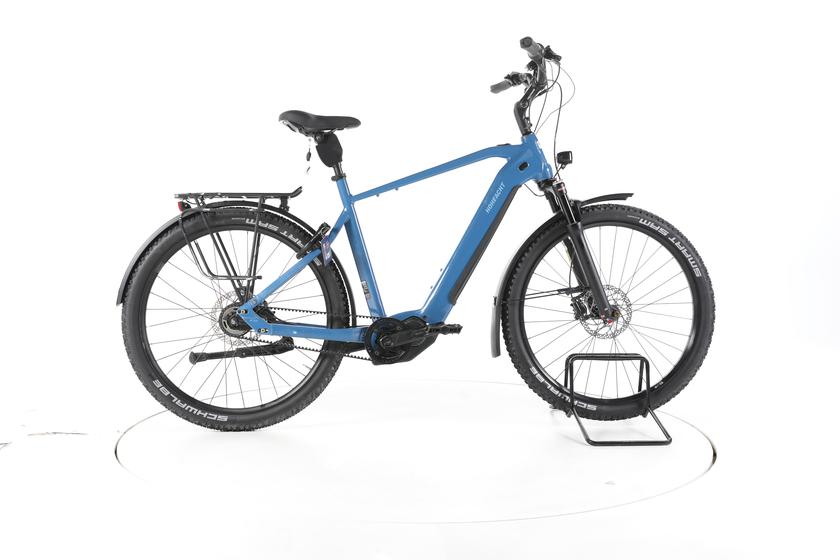 HoheAcht Pasia Urbo City E-Bike - 175-185cm