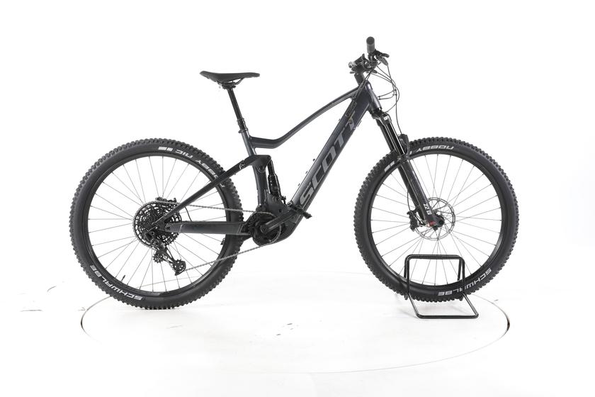 Scott Strike eRIDE 940 E-Bike Fully - 168-177cm