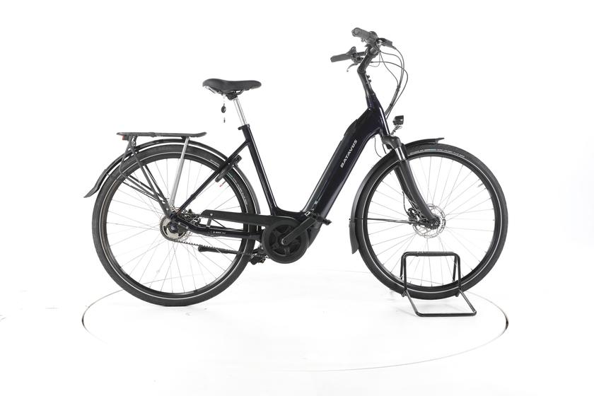 Batavus Finez E-Go Power Exclusive City E-Bike Tiefeinsteiger - 180-195cm