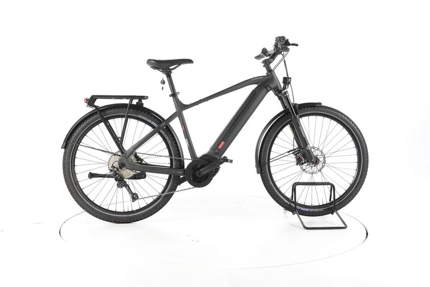 Carver SUV E.430 Trekking E-Bike - 175-190cm