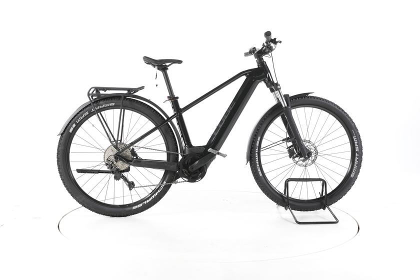 Cube Reaction Hybrid ONE Trekking E-Bike - 171-179cm