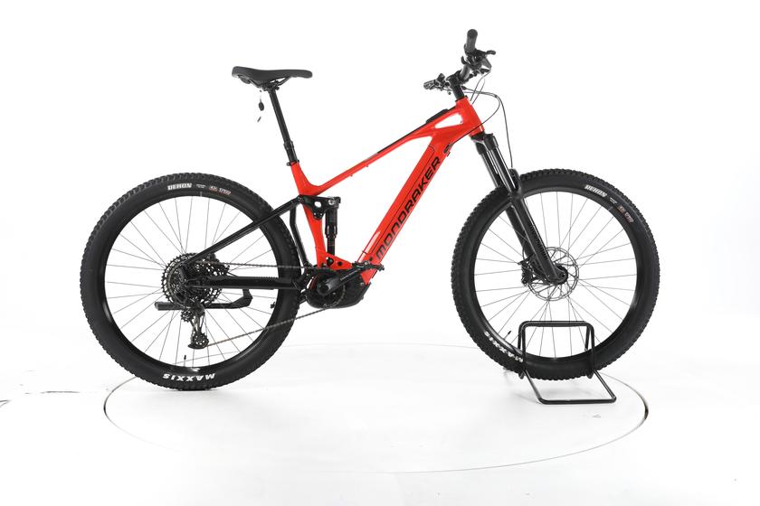 Mondraker Chaser E-Bike Fully 2024 - 175-187cm