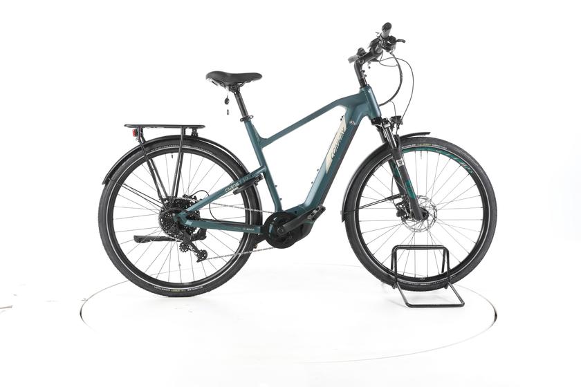 Conway Cairon T 3.0 Trekking E-Bike - 178-187cm