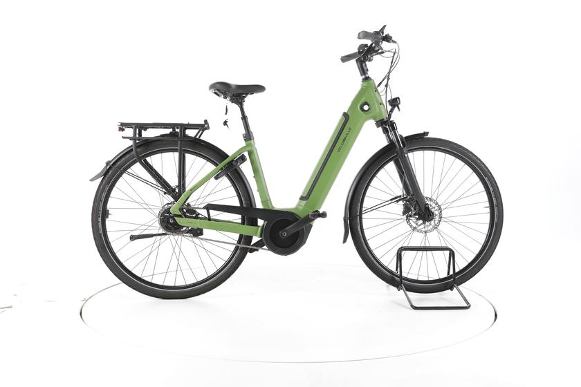Velo de Ville AEB 890 City E-Bike Tiefeinsteiger 2024 - 165-174cm