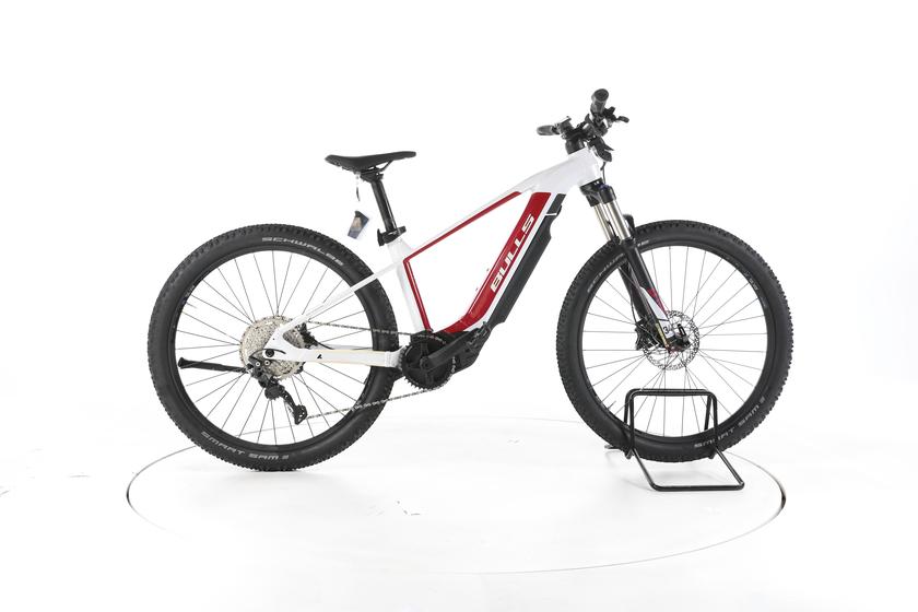 Bulls E-Stream EVA 1 E-Bike - 150-158cm