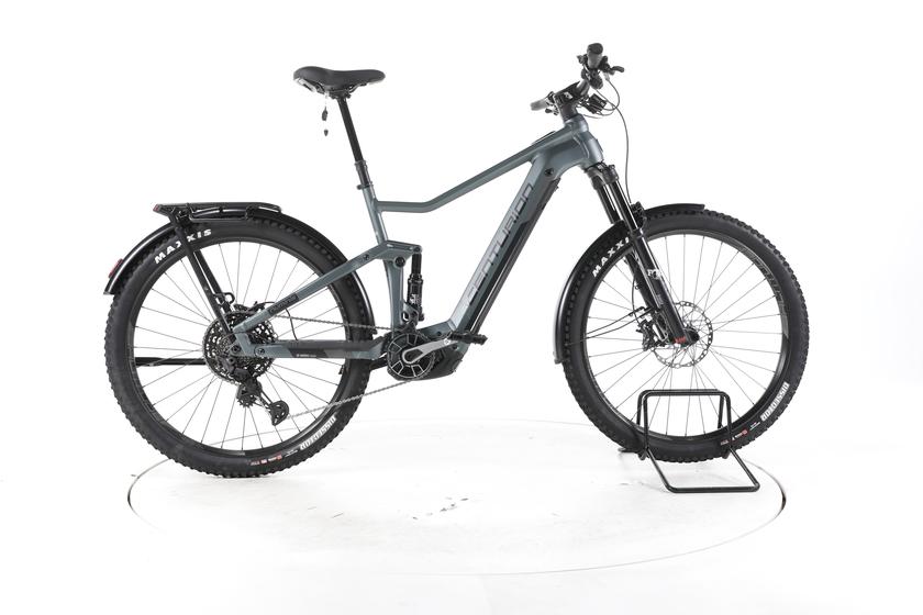 Centurion Numinis R2700i EQ Vélo Électrique SUV 2024