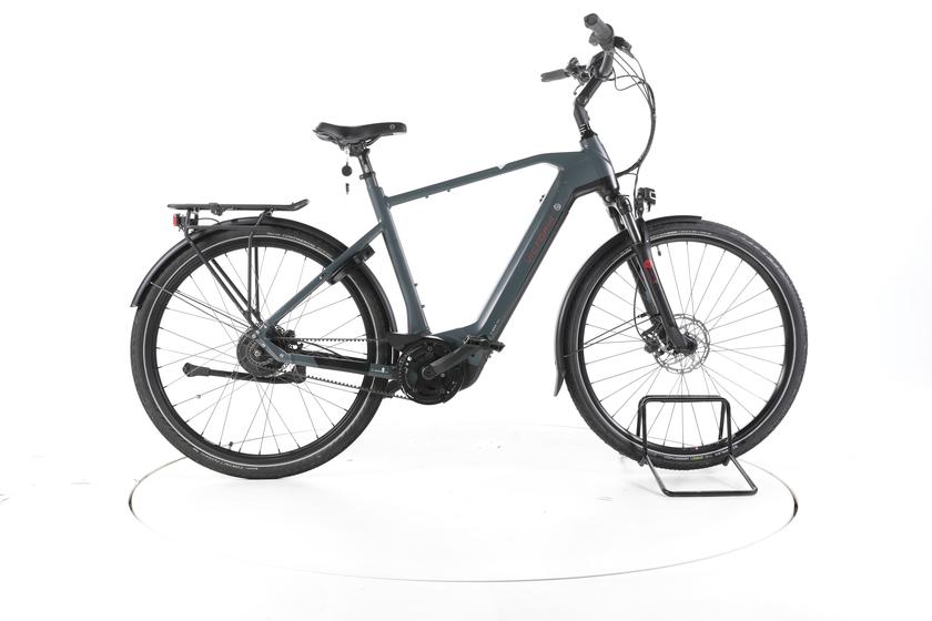 Victoria eManufaktur 11.9 City E-Bike - 183-195cm