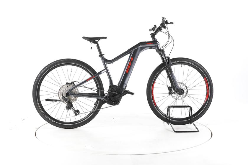 BH Bikes ATOMX PRO-S E-Bike - 160-175cm