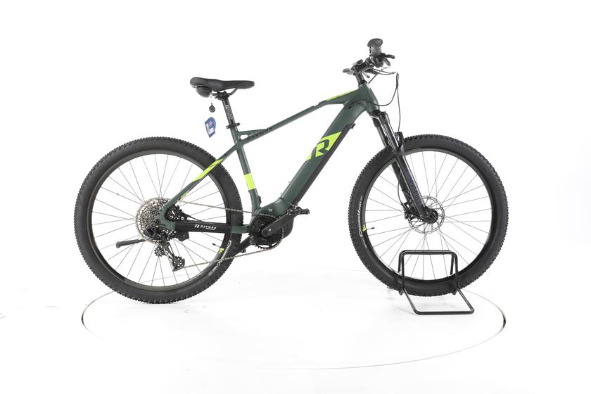 R Raymon HardRay E 7.0 E-Bike - 176-187cm